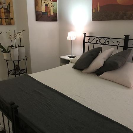 Ciak Rooms Róma Kültér fotó