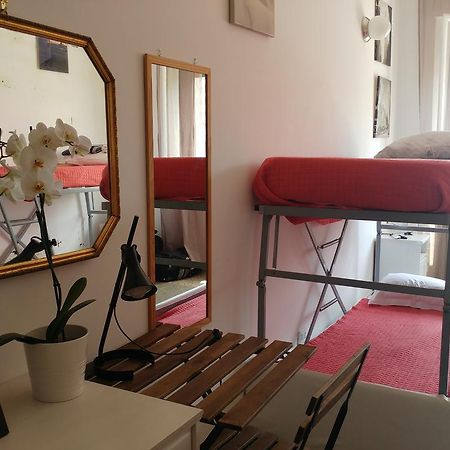 Ciak Rooms Róma Kültér fotó