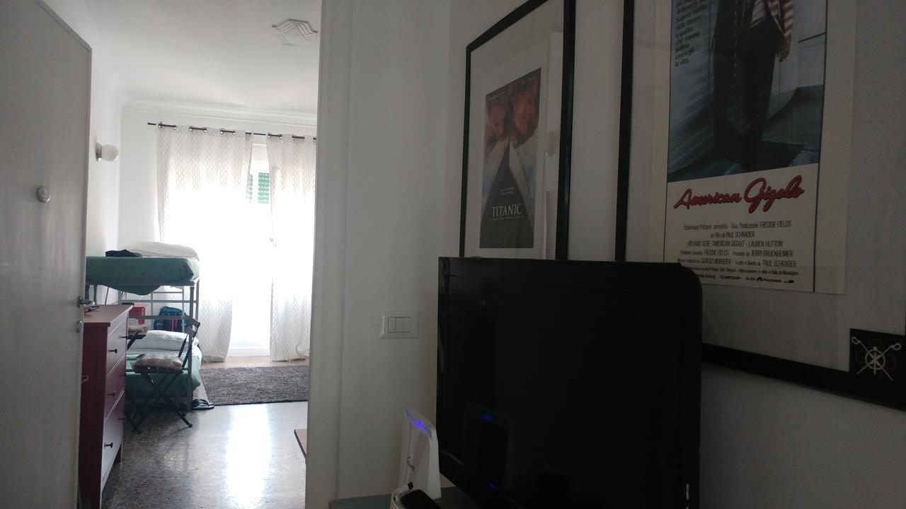 Ciak Rooms Róma Kültér fotó