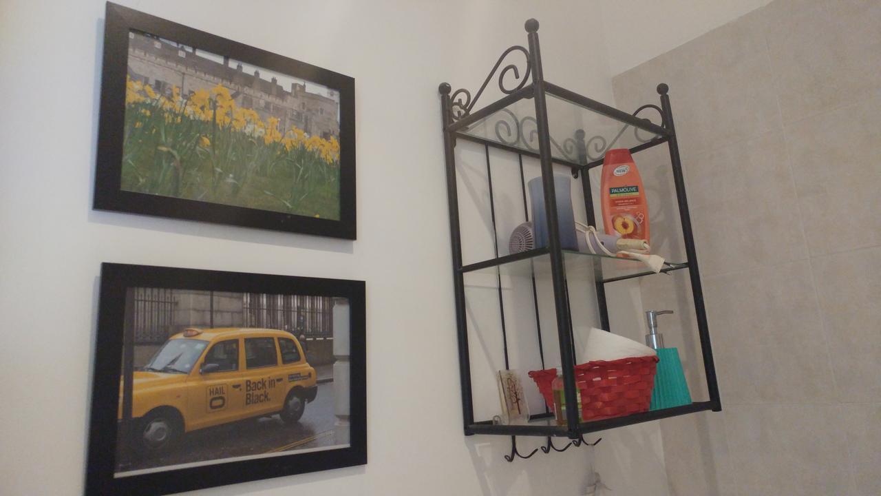 Ciak Rooms Róma Kültér fotó