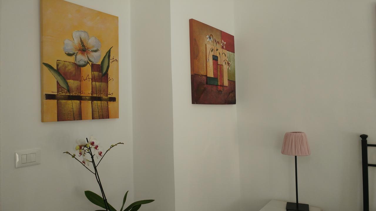 Ciak Rooms Róma Kültér fotó
