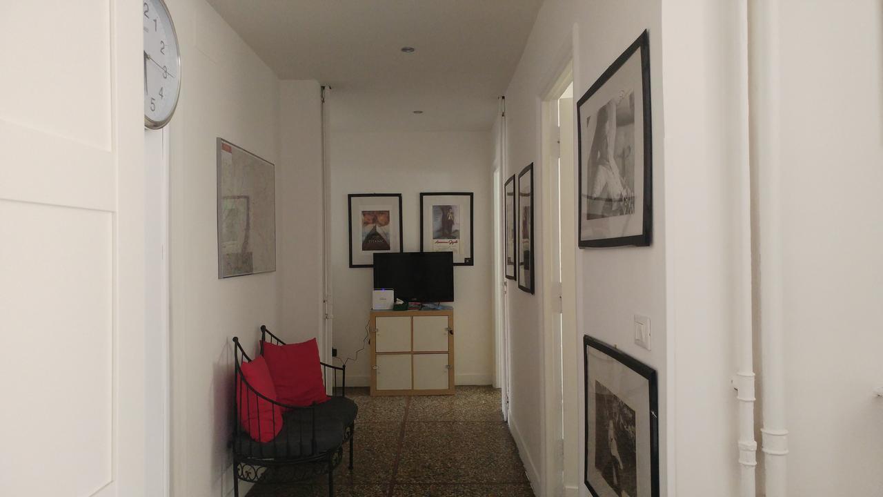 Ciak Rooms Róma Kültér fotó