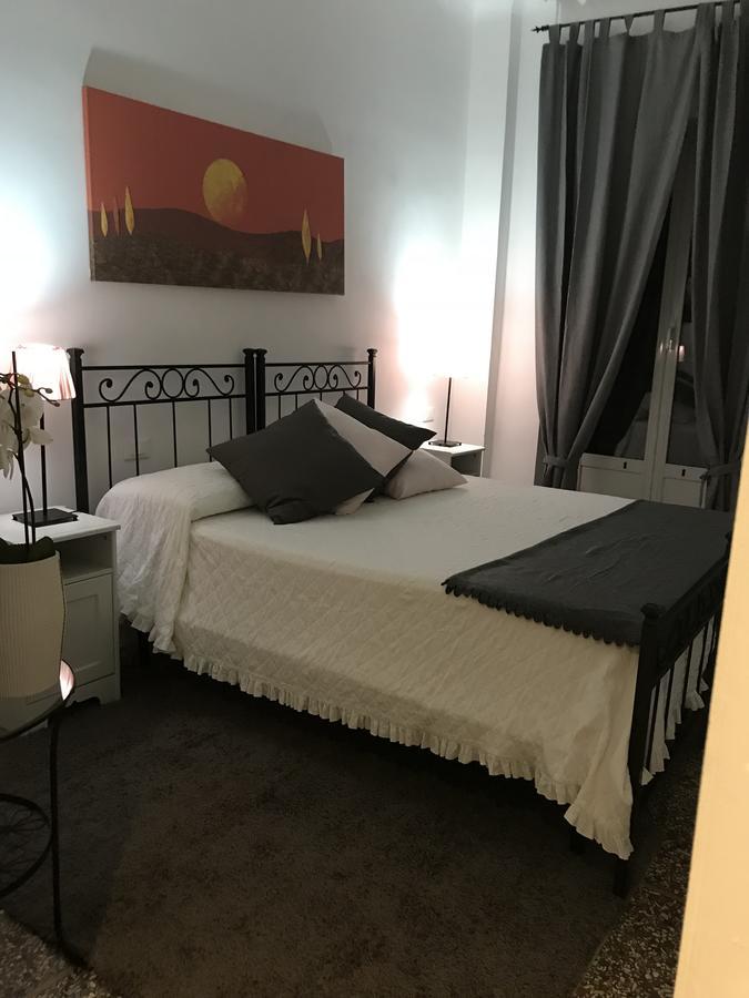 Ciak Rooms Róma Kültér fotó