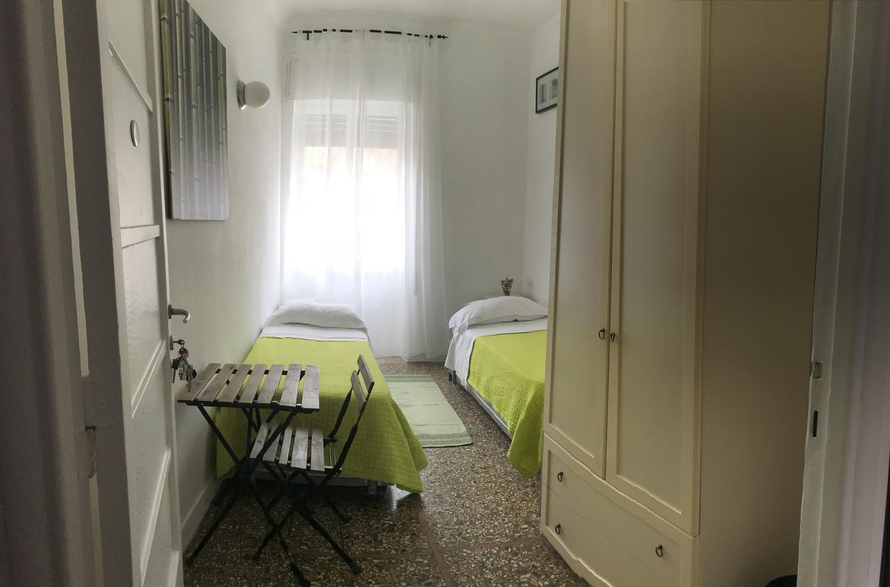 Ciak Rooms Róma Kültér fotó