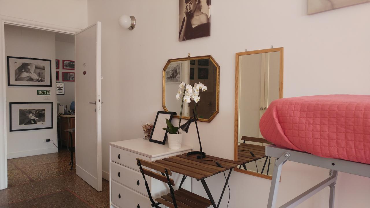 Ciak Rooms Róma Kültér fotó
