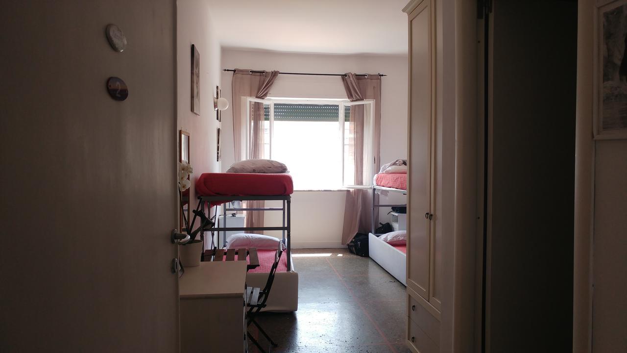 Ciak Rooms Róma Kültér fotó