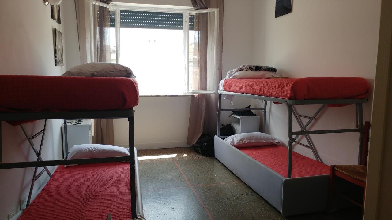 Ciak Rooms Róma Kültér fotó