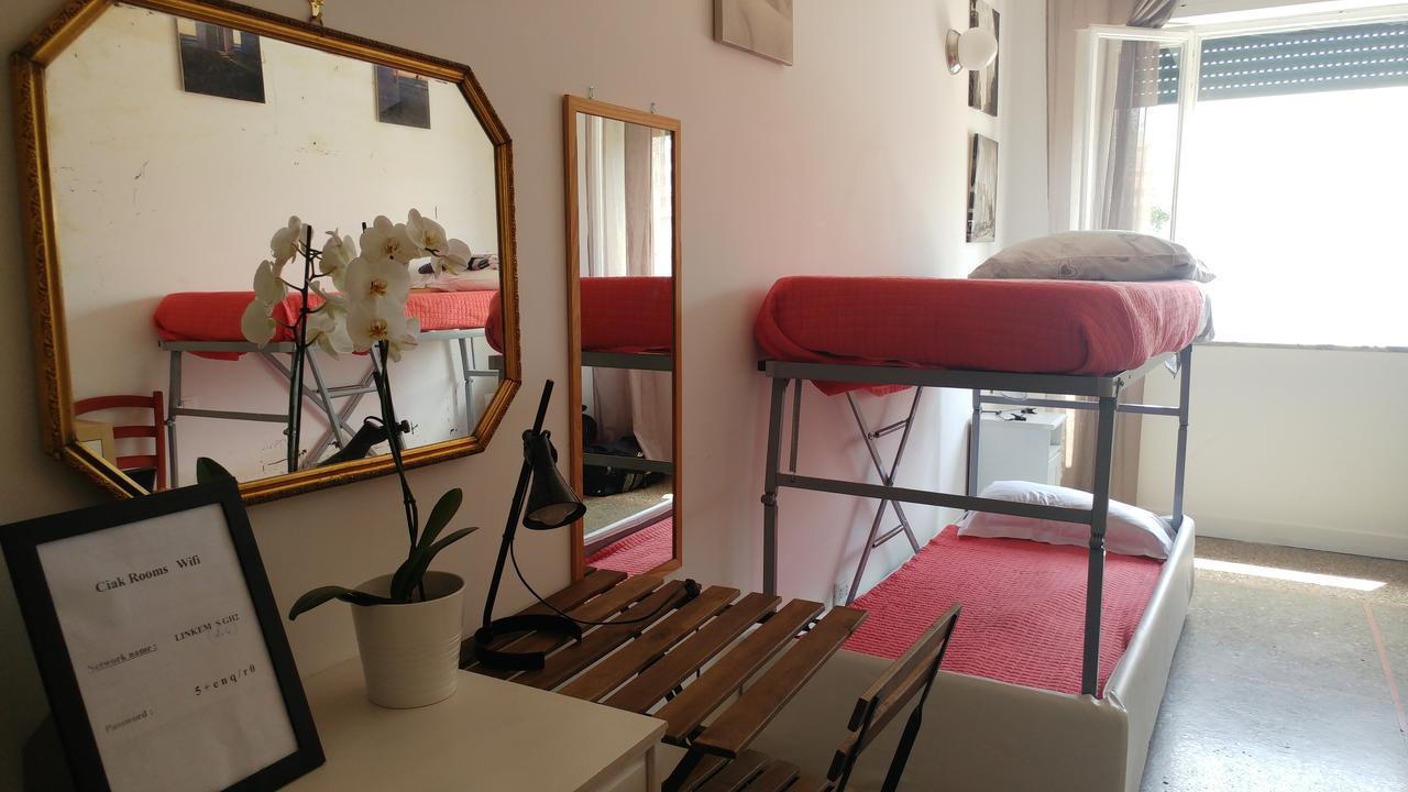 Ciak Rooms Róma Kültér fotó