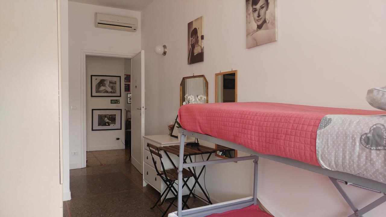 Ciak Rooms Róma Kültér fotó