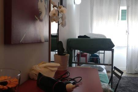 Ciak Rooms Róma Kültér fotó