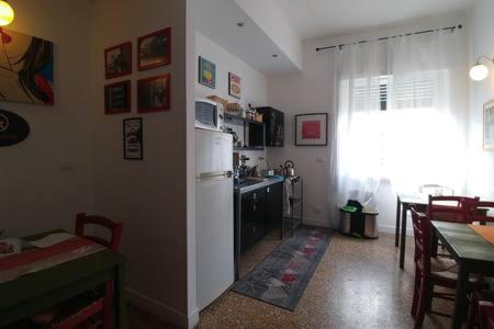 Ciak Rooms Róma Kültér fotó