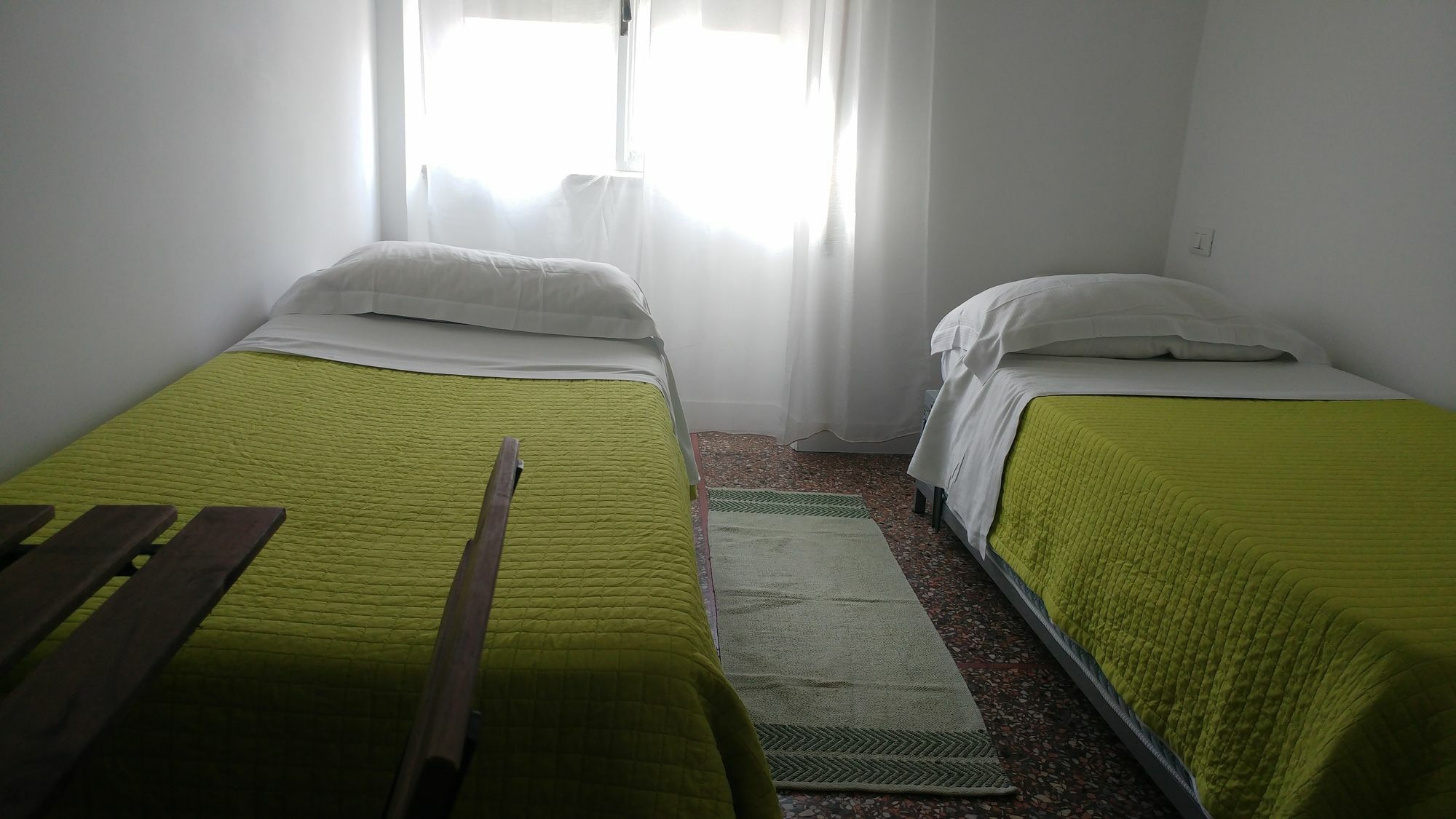Ciak Rooms Róma Kültér fotó
