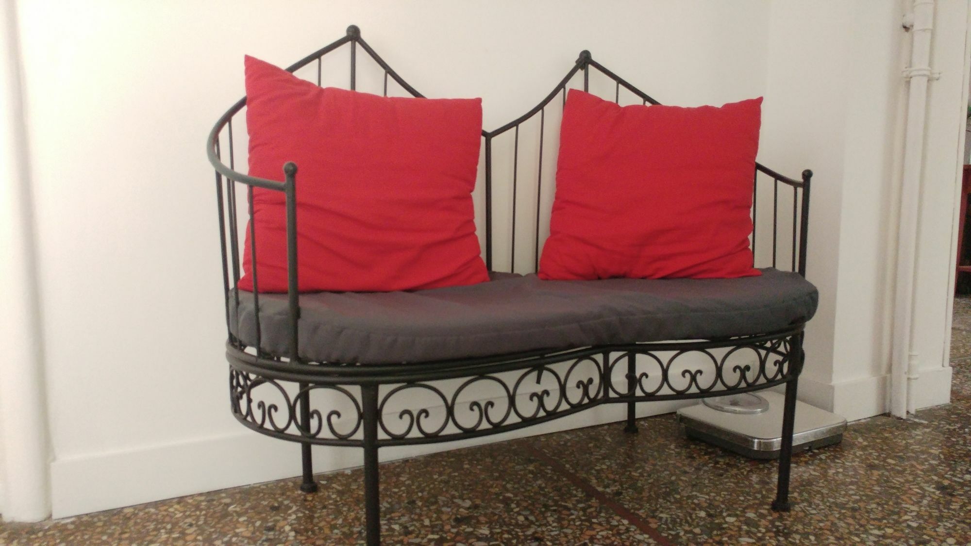 Ciak Rooms Róma Kültér fotó