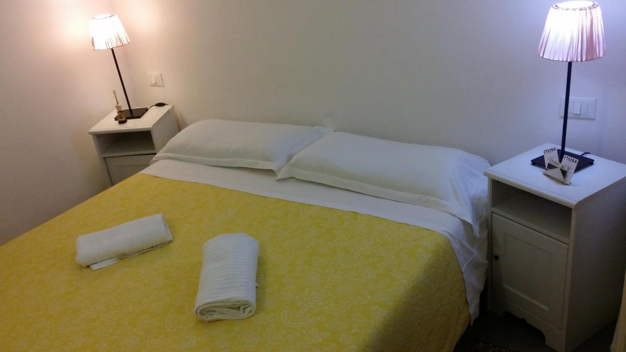 Ciak Rooms Róma Kültér fotó